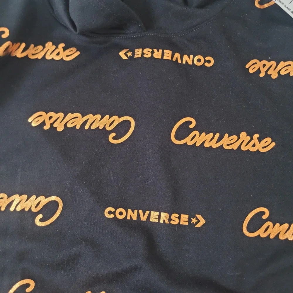 Converse this stylish